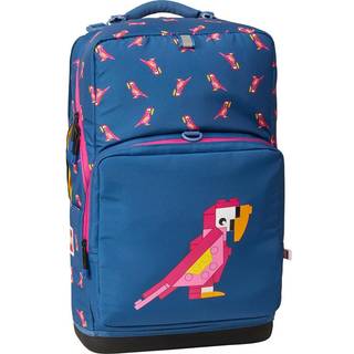 Lego Optimo Plus skoletaske (PARROT (2206))