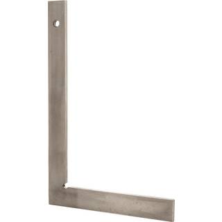 DIESELLA Fladvinkel 250x160 mm (El galvaniseret)