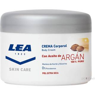 LEA Body Creme, Arganolie, 200 ml.