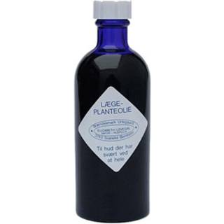 Elizabeth Løvegal Lægeplanteolie (100 ml)