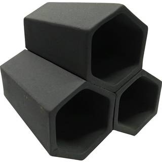 Meadow Aquatic Ceramic House 9*6.6*6.1 cm