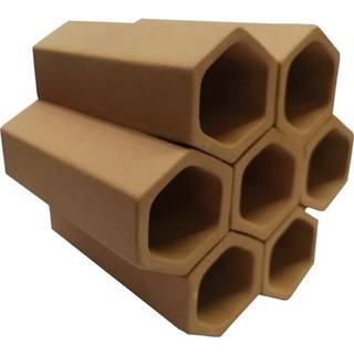 Meadow Aquatic Ceramic House 9*8.4*7.9 cm
