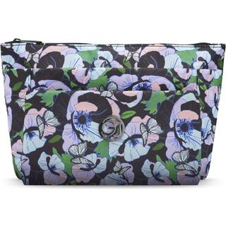 Gillian Jones Spa Hold All Kosmetiktaske Butterfly 10009-77