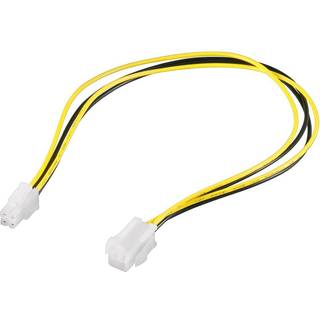 Pro ATX12 P4 PC power extension cable 4-pin