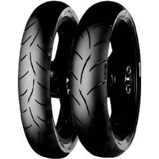 Mitas MC50 ( 110/70-17 TL 54H Forhjul )