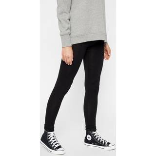 Decoy Stretchy Leggings - Black - X-Large