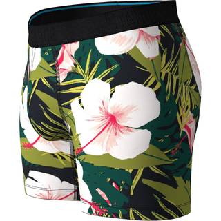 Stance Alonzo Boksershorts - L - black