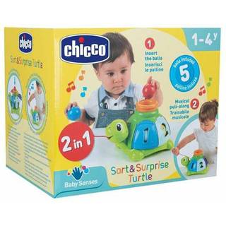 Chicco Turtle Sort&Surprise