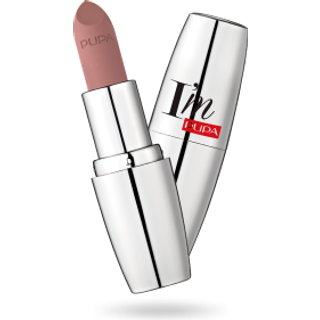 Pupa I'M Matt Lipstick