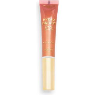 Revolution Pro Hydra Bright Cream Blush Golden