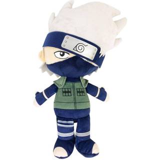Naruto Shippuden Plush Figure Kakashi Hatake 30 cm
