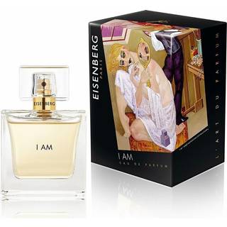 Eisenberg I Am Eau de Parfum til kvinder 50 ml - 50 ml