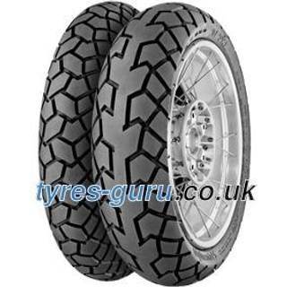 Continental TKC 70 Rear TL 130/80-17 65T