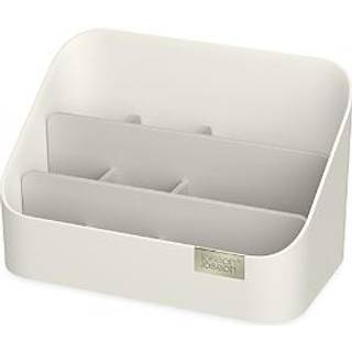 Joseph Joseph Joseph Joseph Natural Viva Tiered Cosmetic Organiser - One