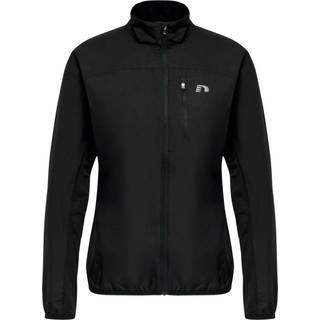 Newline Women's Core Jacket Black, L