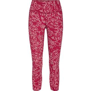 Leggings Under Armour Meridian Ankle Leg 1369004-478 Størrelse M