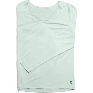 ON Performance Langærmet T-shirt XL Dame - Antibakteriel, Kvalitets Løbetøj til Træning