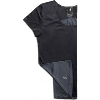 ON Performance T-shirt S - Åndbar, Antibakteriel Løbe T-Shirt til Dame, Str. S