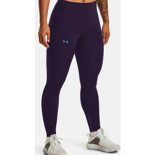 Leggings Under Armour UA SmartForm Rush Ank Leg 1370053-570 Størrelse XS