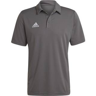 adidas adidas Grey Entrada 22 Polo Shirt