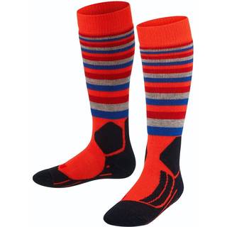 SK2 Stripe Socks JR Yve (23-26)