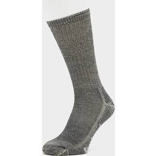 Smartwool Hike Classic Edition Light Cushion Crew Socks Alpine Blue, XL