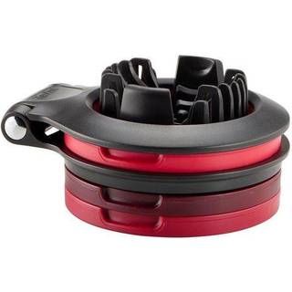 Tefal Ingenio Tools æggeskærer Sort-rød