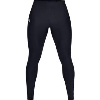 Under Armour Heatgear Tight Men - White, Black, Size XS - white