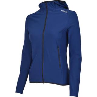 Fusion Recharge Hoodie Women