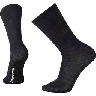 Smartwool Hike Liner Crew M38-41 SORT/BLACK 2