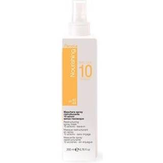 Fanola Nourishing Restructuting Spray Mask 10 Actions 200 ml