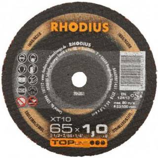 Rhodius XT 10 Mini Cutting Disc