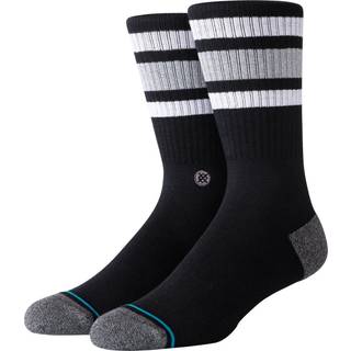 Stance - Boyd St - Accessories til herre - Black - 43/47