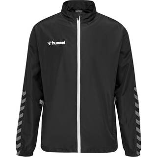 Hummel micro jakke voksen