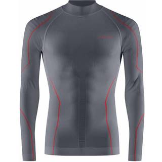 Falke Herren Longsleeve weiß