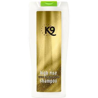 K9 Competition High Rise Shampoo - 300 ml