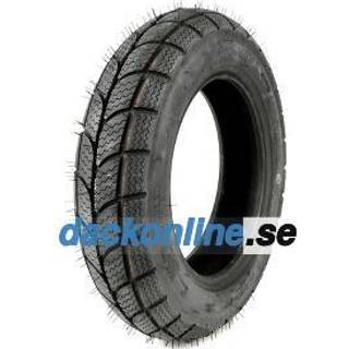 Kenda K701 Winter ( 100/80-17 TL 52R M+S kendetegnet, Forhjul, Baghjul )