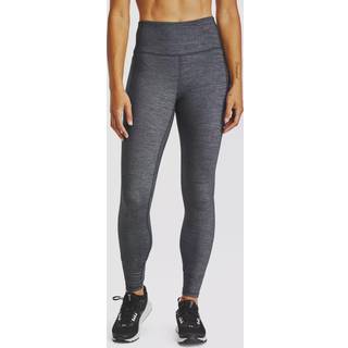 Leggings Under Armour Meridian Heather Legging 1356399-001 Størrelse S