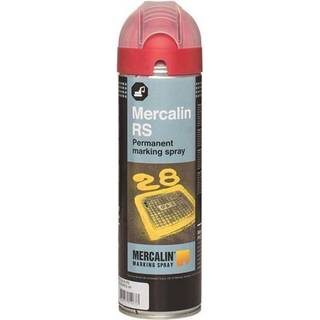 TECHNIMA Mercalin Marking Spray 500 ml.