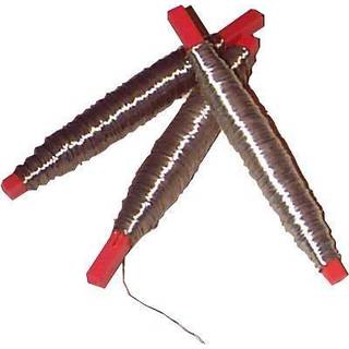 Jerntråd Galv 0,7Mm Pind 100Gr Armadan