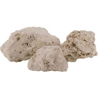 AkvaStabil Lime In Pieces Approx 25 Kg.
