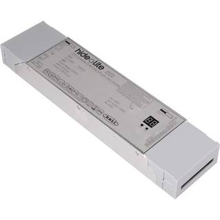 Hide a lite LED-dæmpetransformator FDIM/DALI/PUSH, 24V, 200W