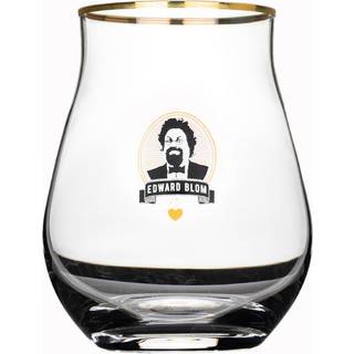 Whiskyglas nr. 7 Liv på pind - Edward Blom