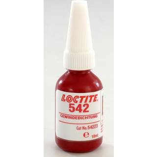 LOCTITE 542 MEDIUM 10ML
