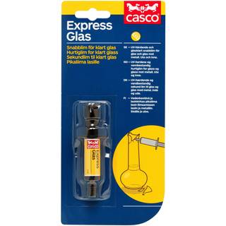 Casco Glaslim, 2 ml