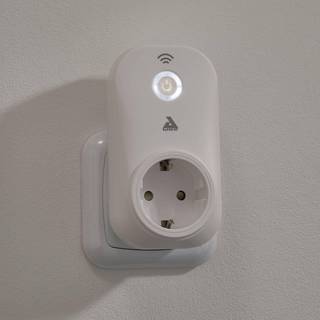 Outlet: EGLO Wifi Connect Plug Plus (Stik/Kontakt)