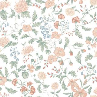 Till Karin - Spring Green