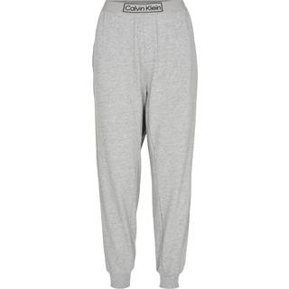 Calvin Klein Lingeri Jogger bukser, grå, Størrelse: S, Dame