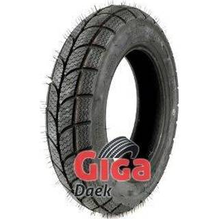 Kenda K701 Winter ( 120/90-10 TL 57P M+S kendetegnet, Forhjul, Baghjul )