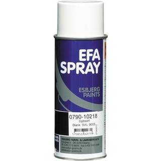 Spray Maling Class Grøn 400Ml Esbjerg Paints